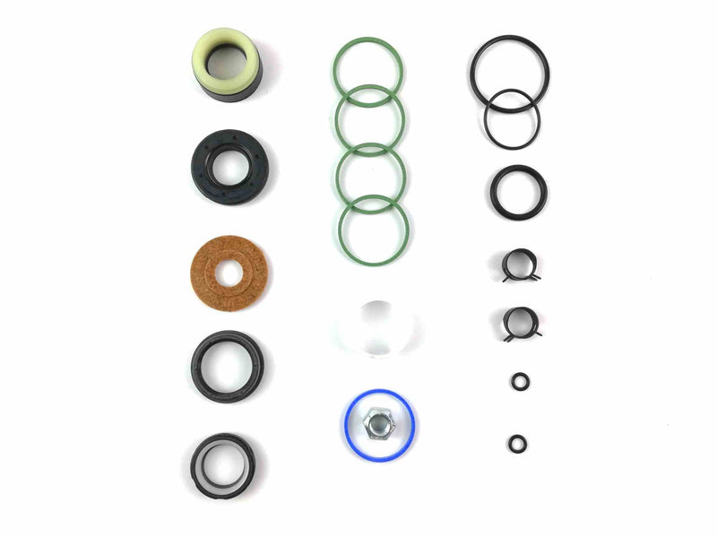 Power Steering Rack and Pinion Kit Opel Corsa Tigra 1993/00