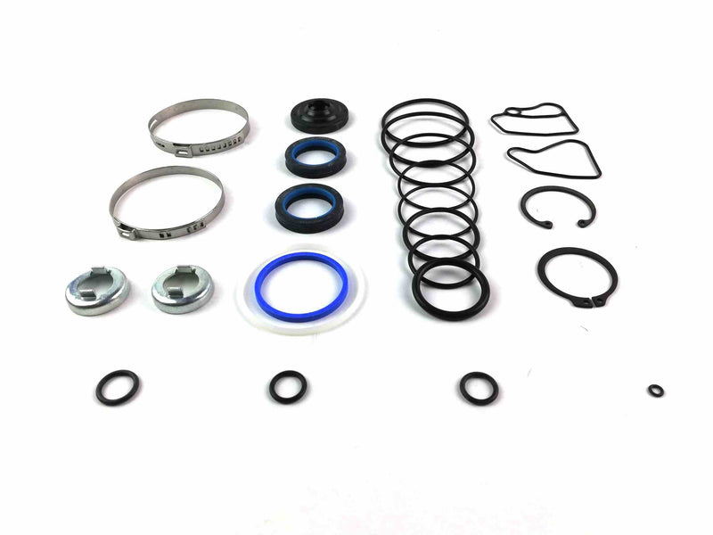 Power Steering Rack and Pinion Kit Honda Civic Del Sol