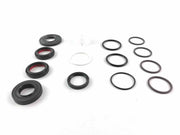 Power Steering Rack And Pinion Kit Skoda Octavia Ford Fiesta 2004/10 Seat Ibiza Lupo