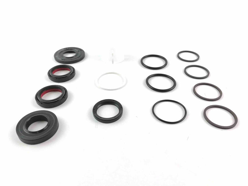 Power Steering Rack And Pinion Kit Skoda Octavia Ford Fiesta 2004/10 Seat Ibiza Lupo