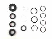 Power Steering Rack And Pinion Kit Skoda Octavia Ford Fiesta 2004/10 Seat Ibiza Lupo