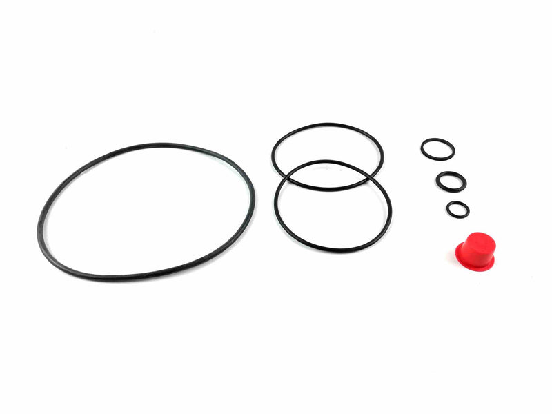 Pump Seal Kit Transtec Saginaw Blue Bird Mod-143