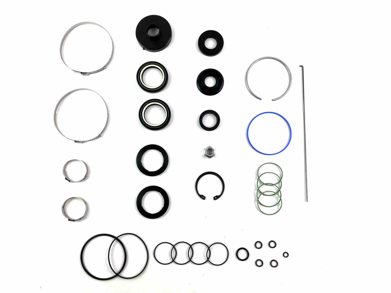 Power Steering Heavy Duty