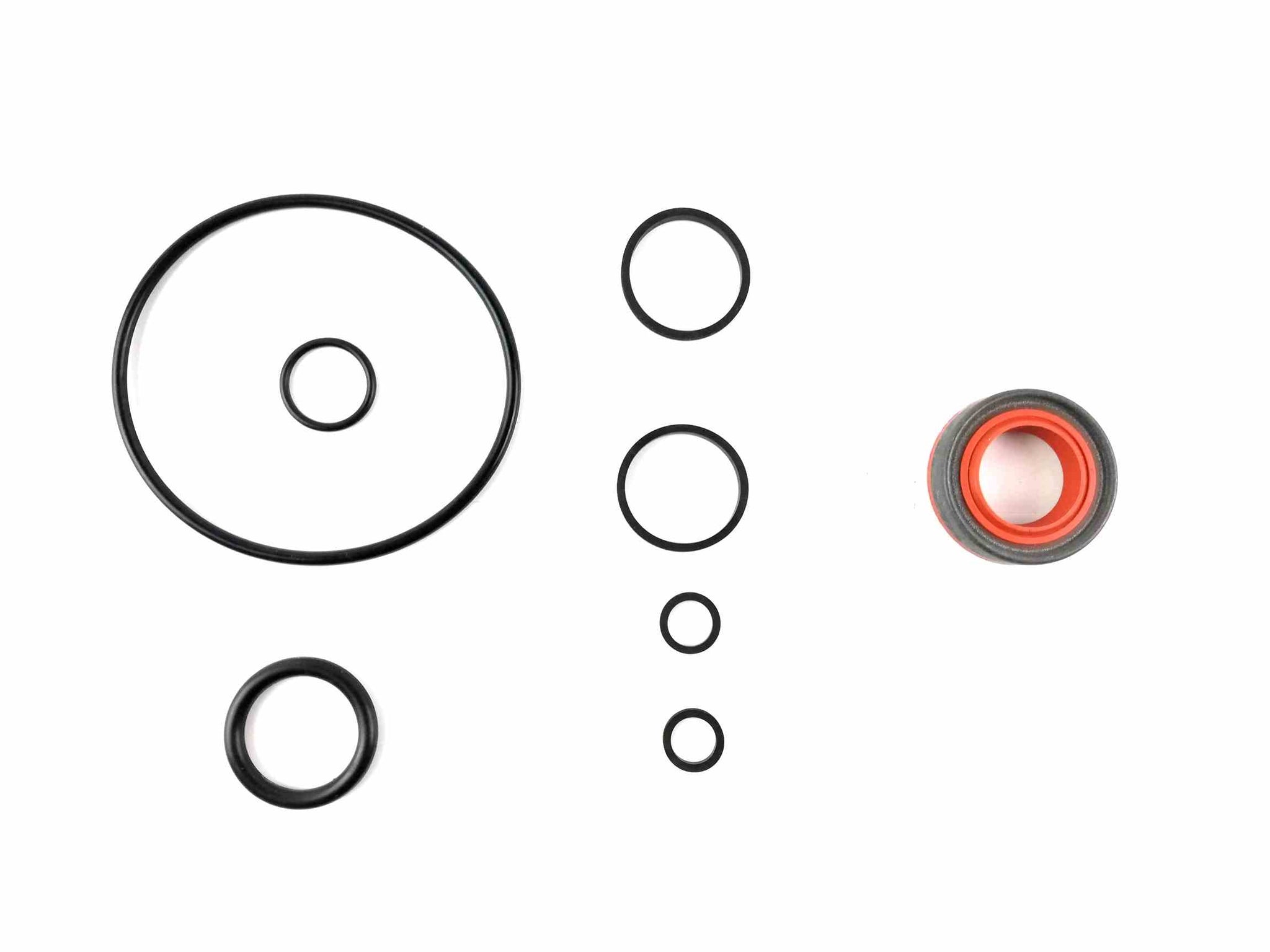 Power Steering Pump Rebuild Kit — Sun Transmissions