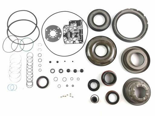 Overhaul Kit Transtec with Pistons and without Pan Gasket 68RFE 66RFE