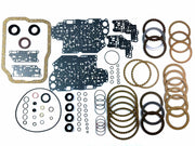 Banner Kit without Pistons FNR5 FS5A-EL