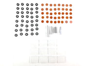 PRESSURE SWITCH REBUILD MASTER PACK SONNAX 6L45 6L50 6L80 6L90 6T70 - Suntransmissions