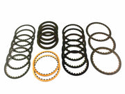 Friction Pack Raybestos R4AXEL 4EAT EC8