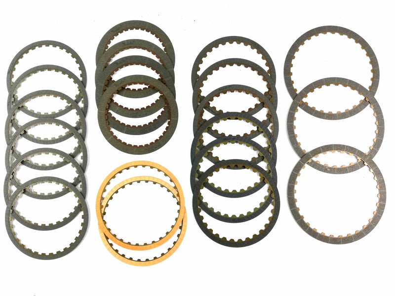 Friction Pack Raybestos R4AXEL 4EAT EC8