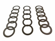 Friction Pack Raybestos MAXA BAXA B6VA MDWA