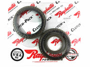 Friction Pack Raybestos K2 Small ID 722.6 W5J400 W5A900 W5A380 W5A580 W5A330 1996/00