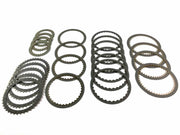 Friction Pack Raybestos K2 Small ID 722.6 W5J400 W5A900 W5A380 W5A580 W5A330 1996/00