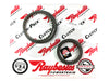 FRICTION PACK RAYBESTOS 4F27E - Suntransmissions