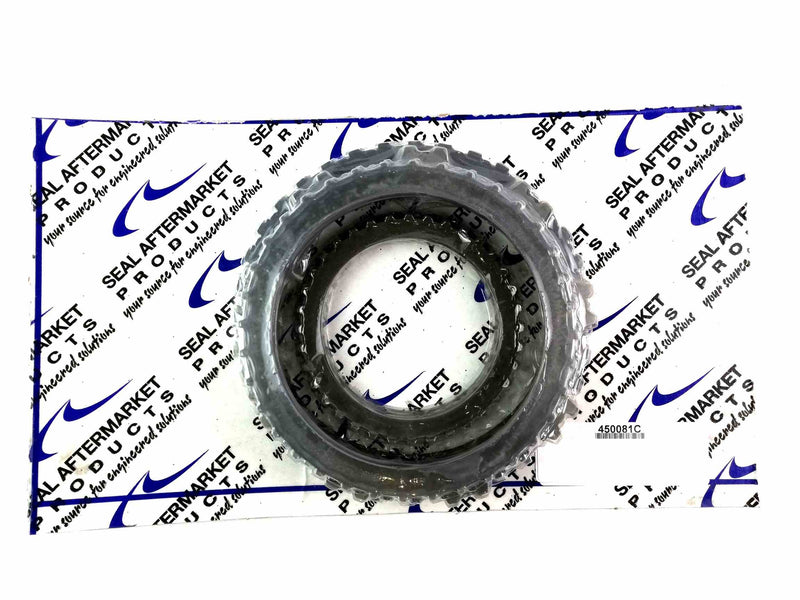 Steel Pack 6L80 MYC 6L80E