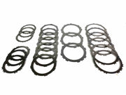 Steel Pack A245E A246E A247E