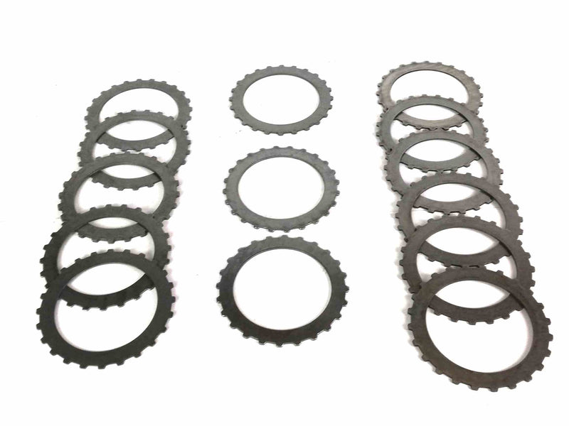 Steel Pack APX4 PX4B A6VA AOYA APXA BOYA MPOA MPWA MPXA MP1A MPJA