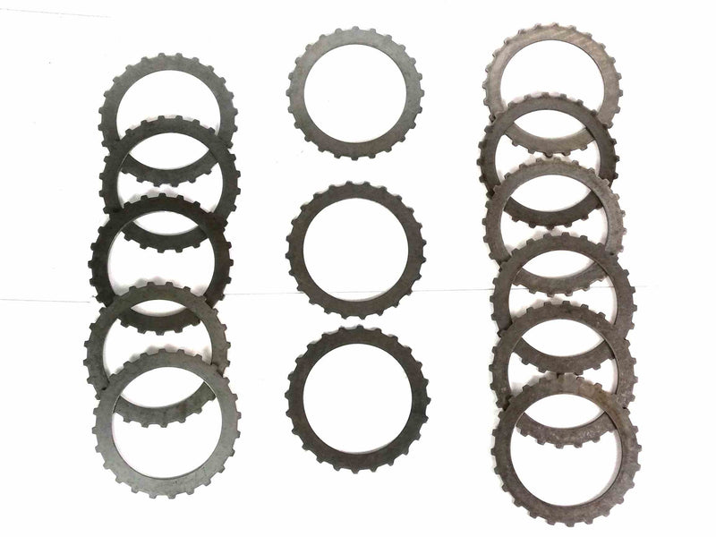 Steel Pack APX4 PX4B A6VA AOYA APXA BOYA MPOA MPWA MPXA MP1A MPJA