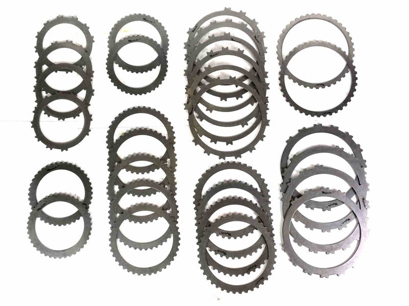 Steel Pack U150E U151E