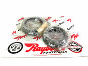 Steel Pack 5EAT TG5C