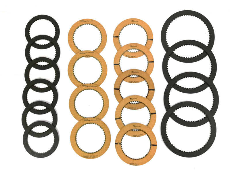 FRICTION PACK RAYBESTOS 4R70W, 4R75W - Suntransmissions