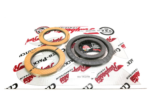 FRICTION PACK RAYBESTOS 4R70W, 4R75W - Suntransmissions