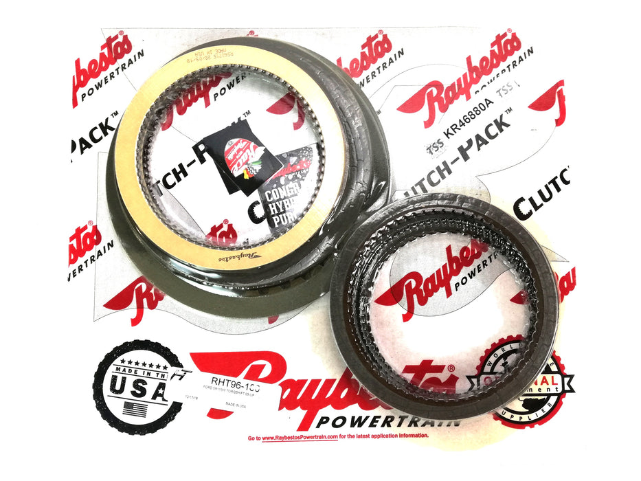 FRICTION PACK RAYBESTOS 5R110W 2005-UP - Suntransmissions