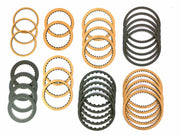 Friction Pack Transfer Allomatic 5EAT