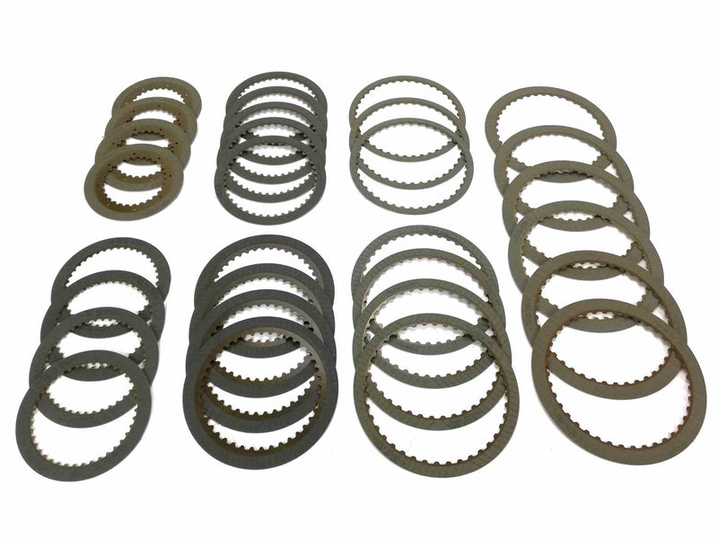 Friction Pack Allomatic U240E U241E AW91-40LS