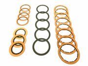 Friction Pack Allomatic A240E A240L A241E A241L