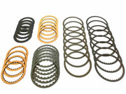 Friction Pack Allomatic V8 RE5R05A A5SR1 JR507E A5SR2