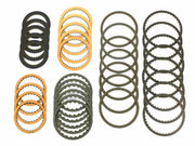 Friction Pack Allomatic V8 RE5R05A A5SR1 JR507E A5SR2