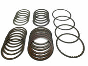 Friction Pack Allomatic (2.0L, 2.5L, 3.6L) 09G TF-60SN 2004/UP