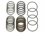 Friction Pack Allomatic (2.0L, 2.5L, 3.6L) 09G TF-60SN 2004/UP