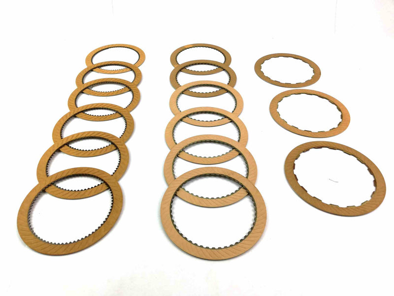 Friction Pack Allomatic 4R44E 4R55E 5R44E 5R55E