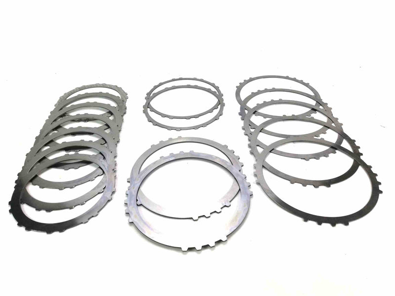 Steel Pack F4A51 F4A5A