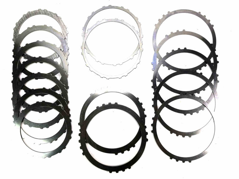 Steel Pack F4A51 F4A5A