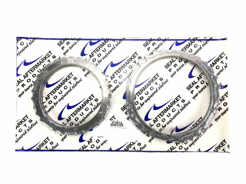 Steel Pack F4A51 F4A5A