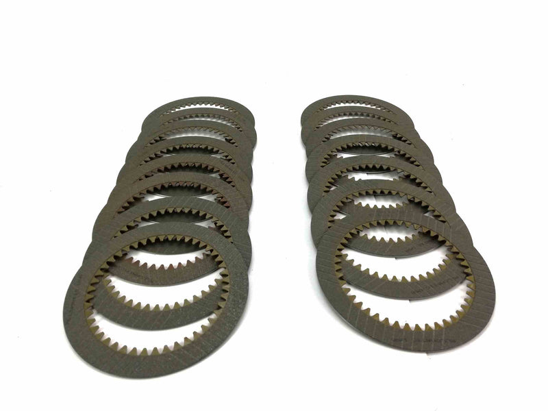 Friction Pack Allomatic A6VA AOYA APX4 APXA BOYA MP1A MPOA MPWA MPXA PX4B MPJA