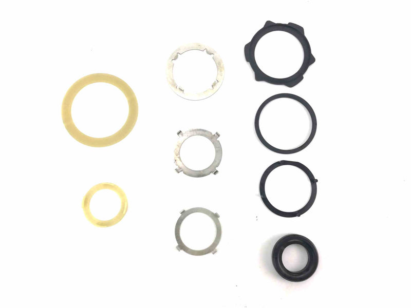 Washer Kit (9) TH125 3T40 TH125C M34 MD9 