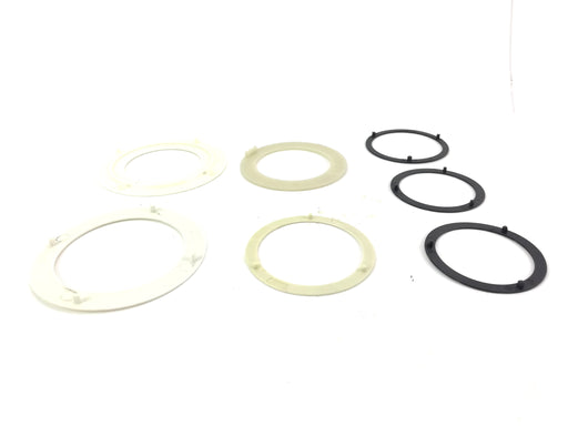WASHER KIT AXODE, AX4N - Suntransmissions