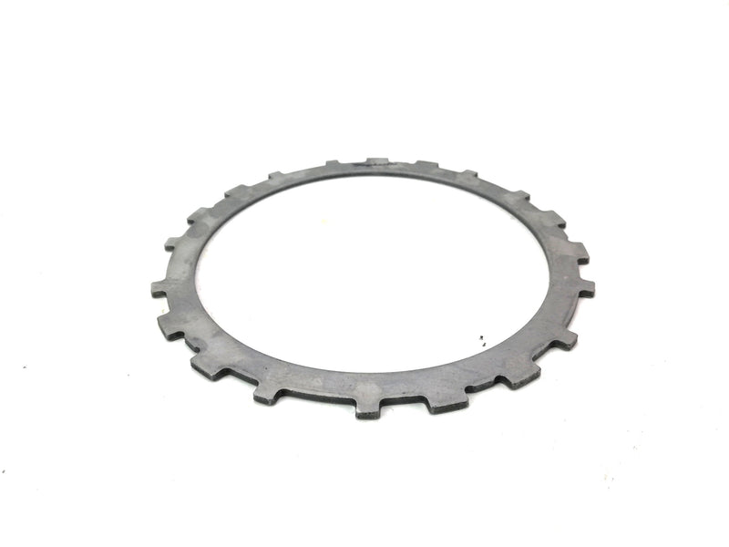 STEEL PLATE 3RD-4TH CLUTCH 4L60E 1993/UP