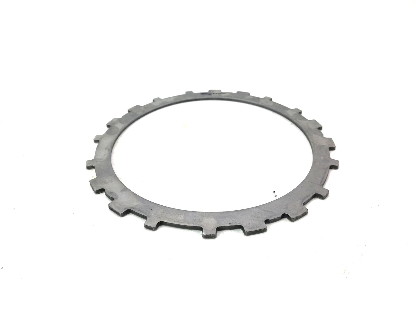 Steel Clutches