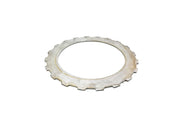 STEEL PLATE 1ST AND 2ND CLUTCH B7TA, B7VA, B7YA  4TH AND 5TH CLUTCH MRMA