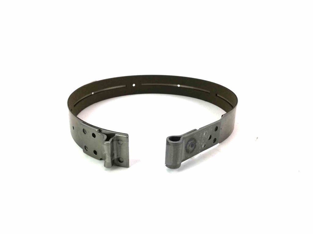 How do automatic transmission bands work? — Sun Transmissions