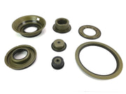 PISTON KIT 7 PC               AL4/DPO