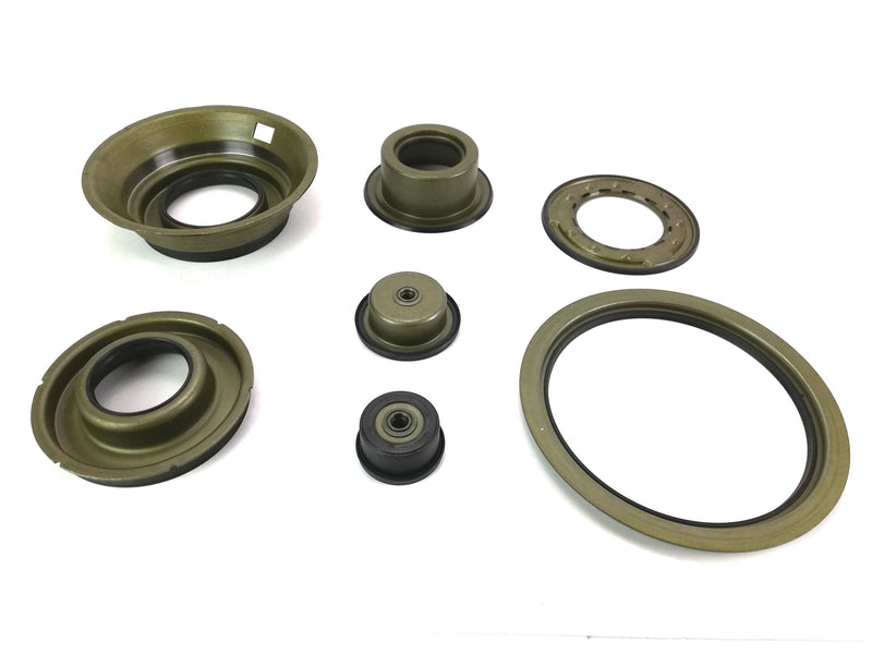 PISTON KIT 7 PC               AL4/DPO