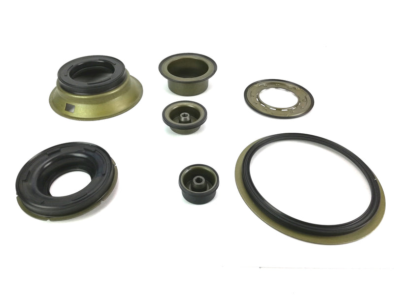 PISTON KIT 7 PC               AL4/DPO