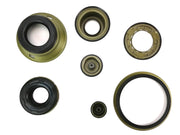 PISTON KIT 7 PC               AL4/DPO