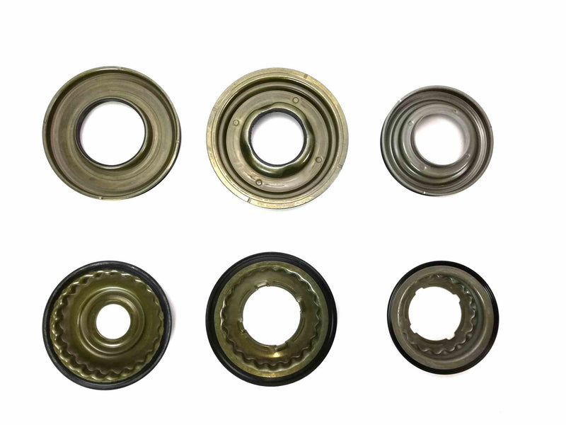 Overhaul Kit Transtec with Pistons U150E U151E U151F AW95-51LS