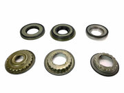 Overhaul Kit Transtec with Pistons U150E U151E U151F AW95-51LS